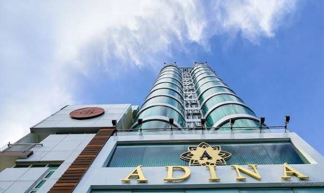Adina hotel