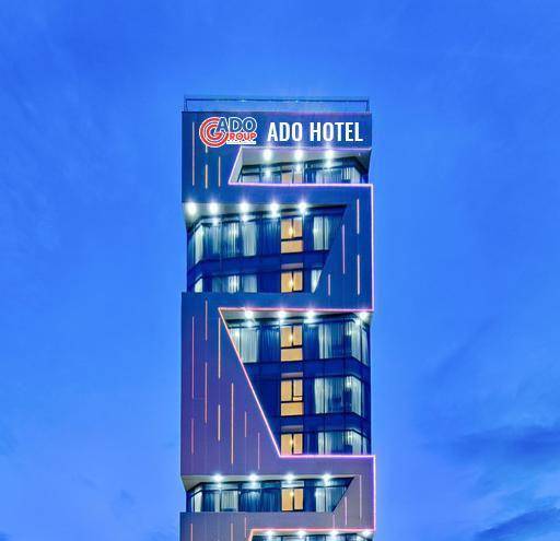 Ado hotel