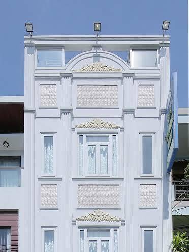 An binh tai hotel