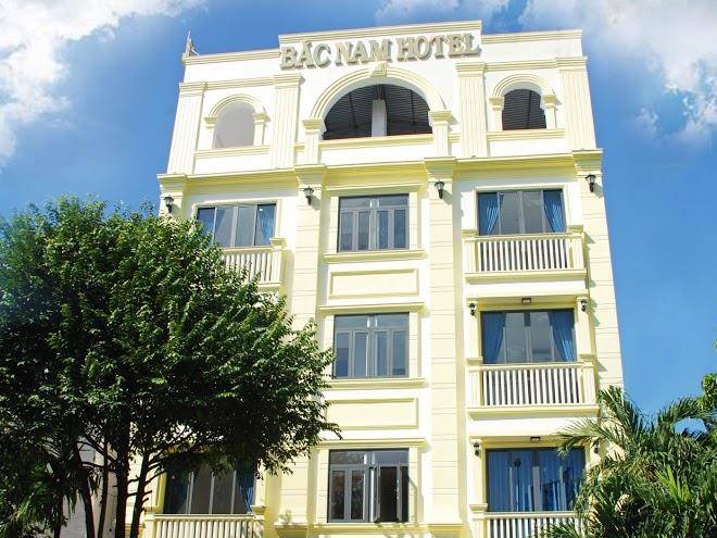 Bacnam Hotel Image