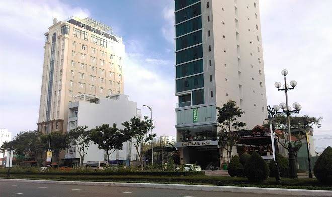 Bantique hotel