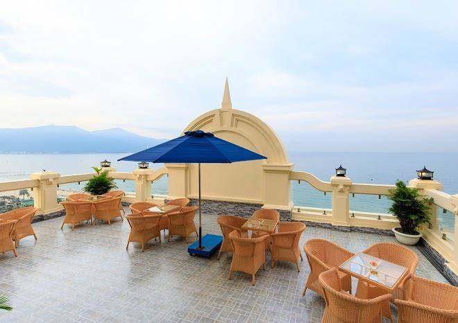 Bluesun hotel