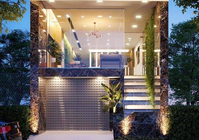Brody beach hotel