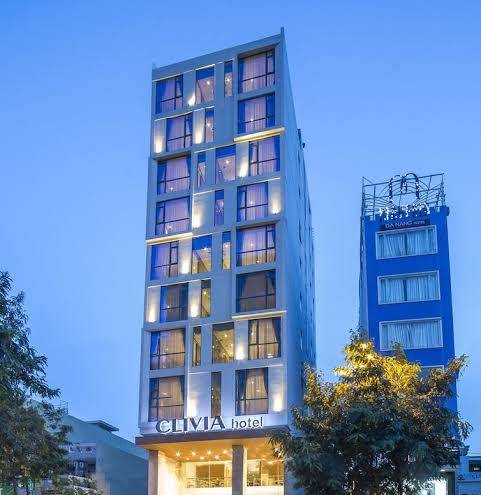 Clivia hotel & suite
