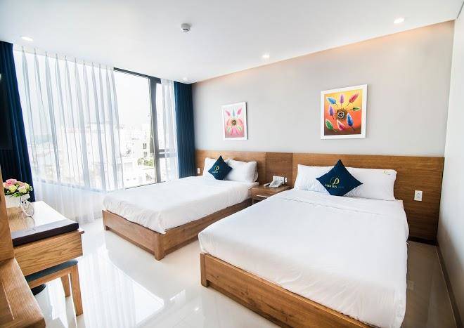 Codi sea hotel & travel
