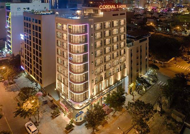 Cordial hotel