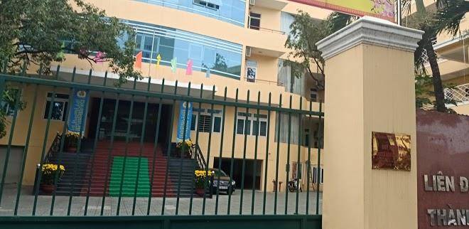 Da Nang City Labour Federation Motel Image