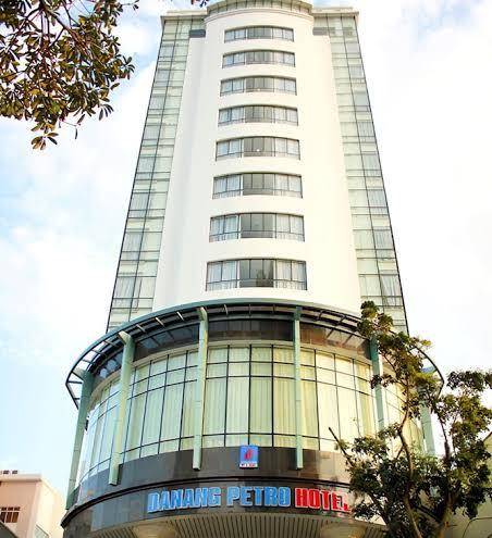 Danang petro hotel