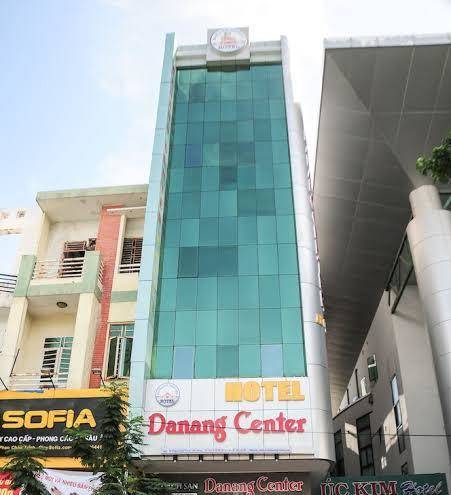 Danang center