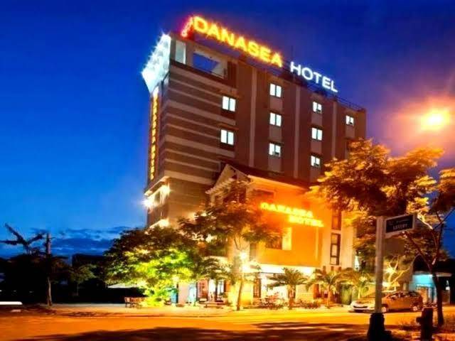 Danasea Hotel Image
