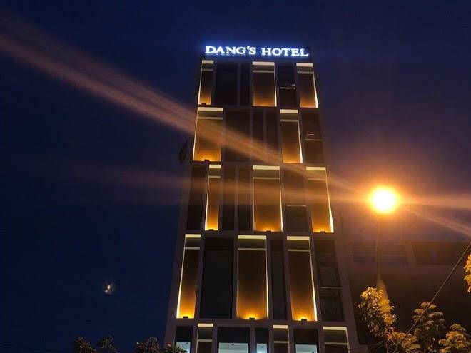 Dang's hotel