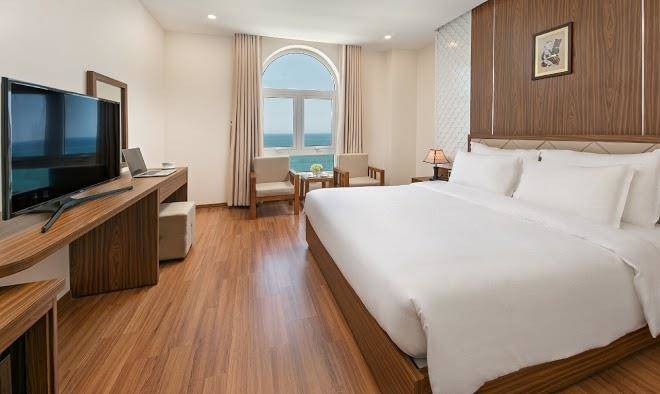 De lamour hotel da nang