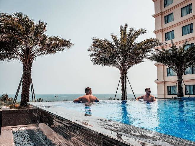 Dlg hotel danang