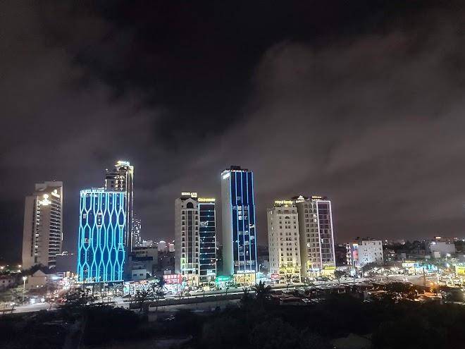 Dragon sea hotel