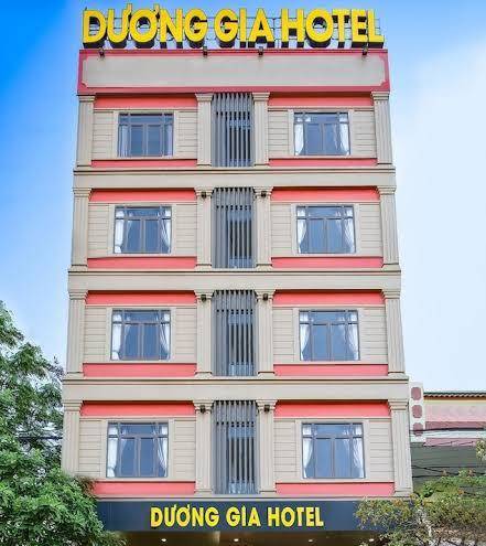 Duong gia hotel da nng