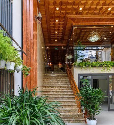 Duy Tung Hotell Da Nang Image