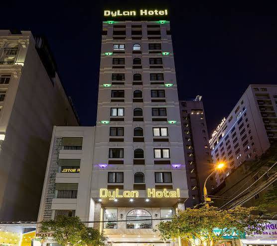 Dylan hotel danang