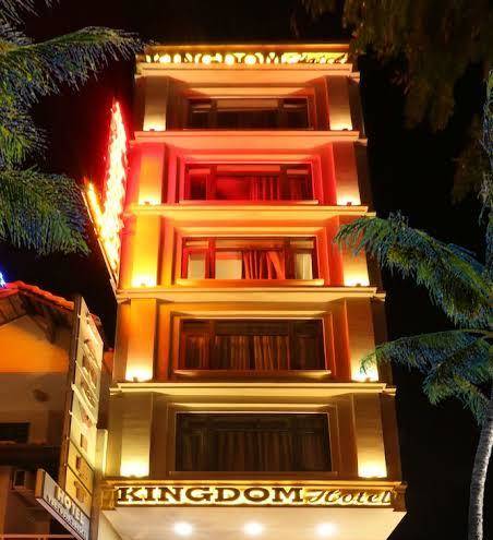 Kingdom hotel