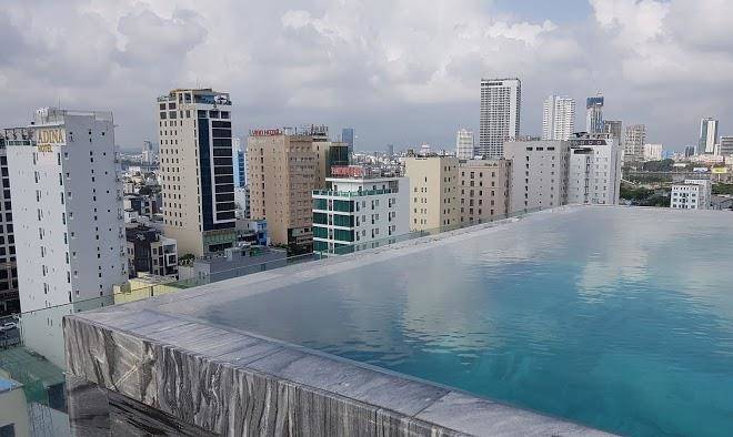 Everland Hotel Image