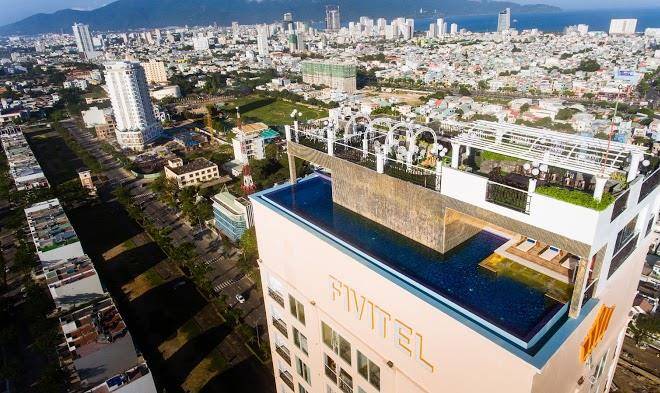 Fivitel danang hotel