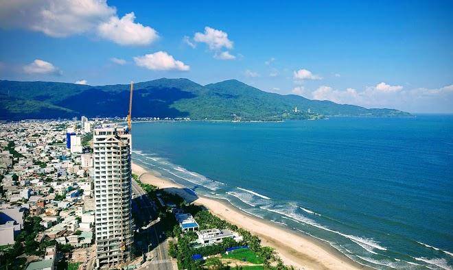 Four points by sheraton danang