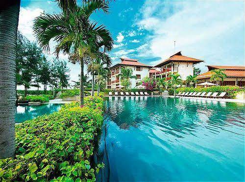 Furama resort danang