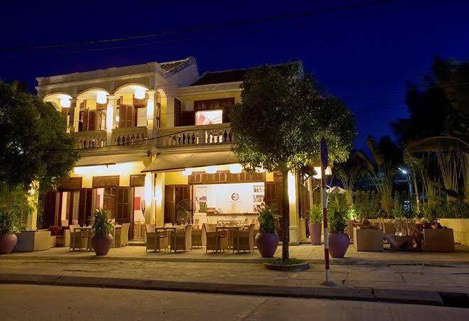 Fusion maia da nang