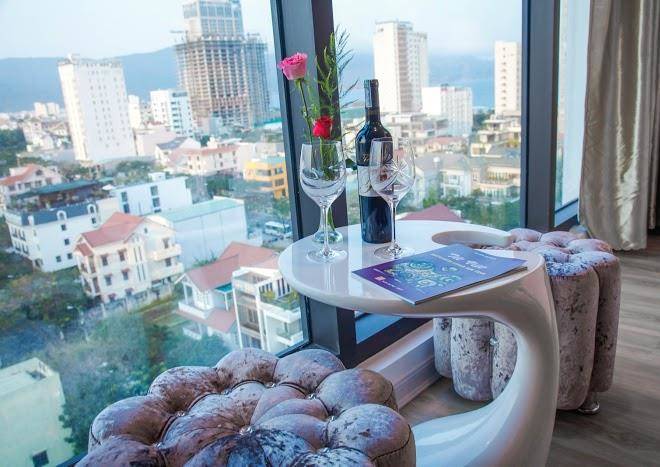 Golden rose hotel danang