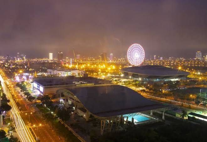 Grand Cititel Danang Hotel Image