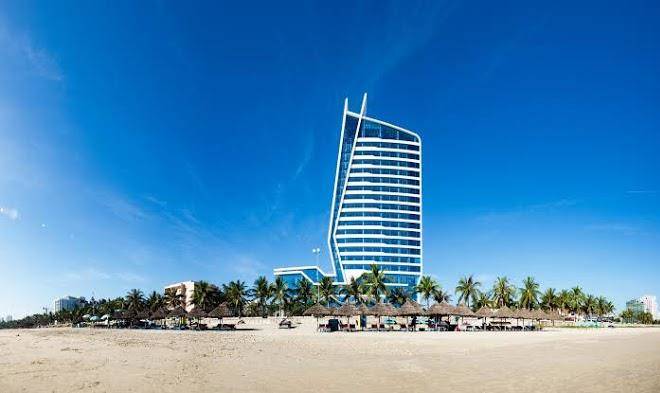 Grand tourane hotel