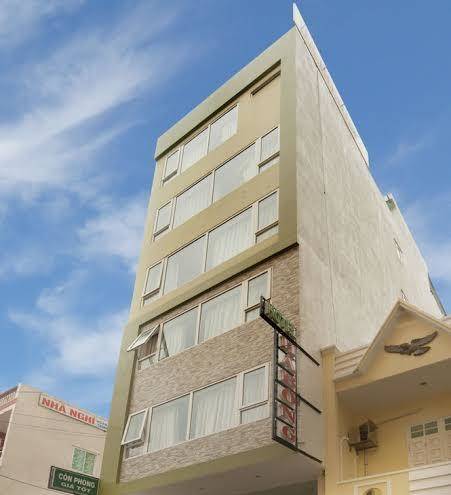 Ha bng hotel