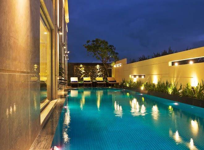 Hadana boutique hotel