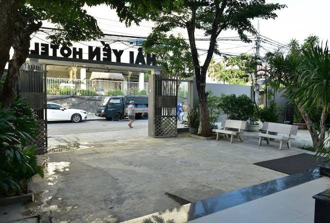 Hai yen hotel