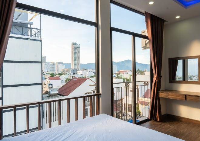 Havana dana hotel