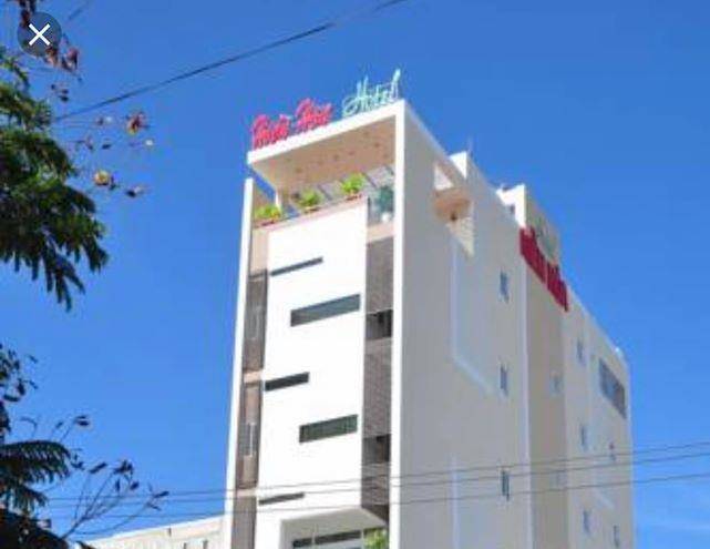 Hien Hoa Hotel Image
