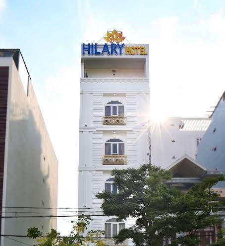 Hilary hotel