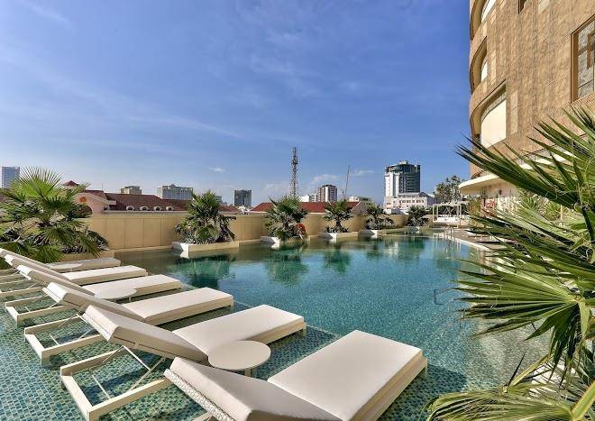 Hilton da nang