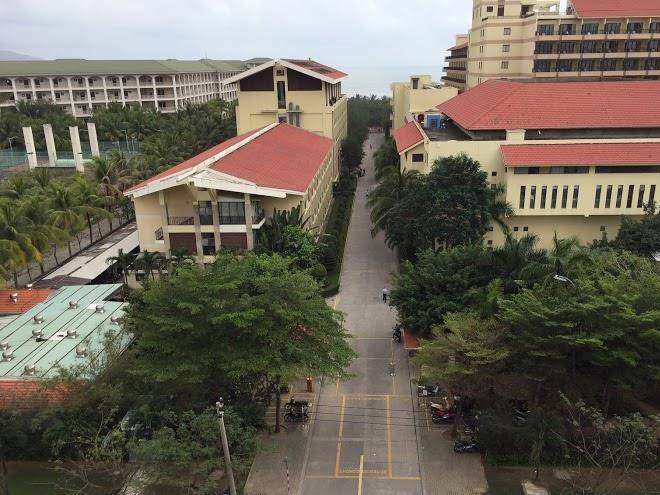 Hng phuc vinh thng hotel