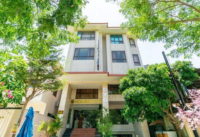 Hoa mai boutique hotel