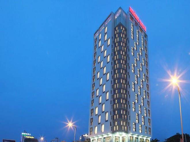 Hoang Dai Hotel Danang 2 Image