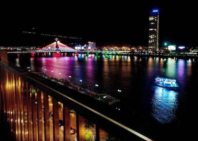Hoang linh hotel