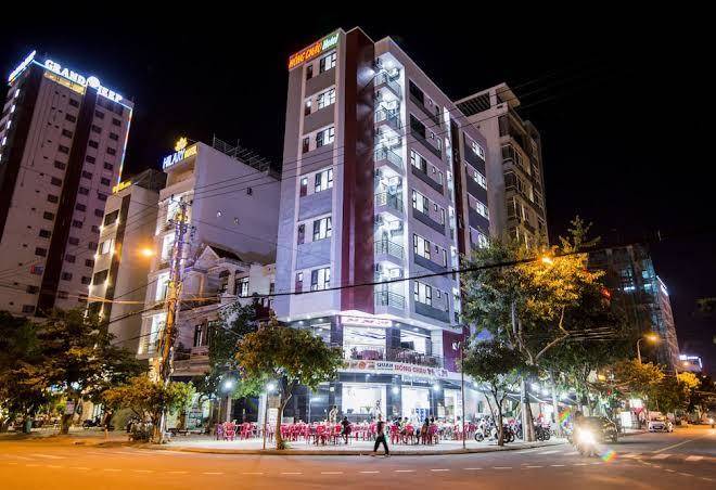 Hong chau hotel