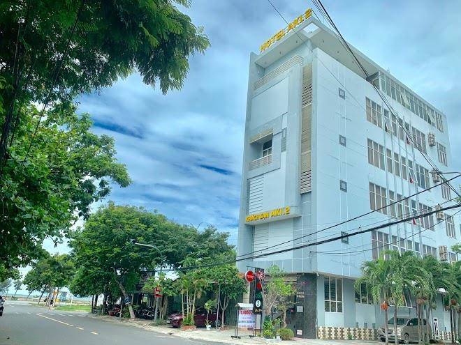 Hotel aki 2