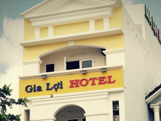 Hotel gia li