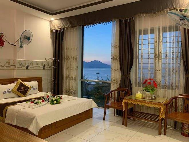 Hotel phuong anh 5