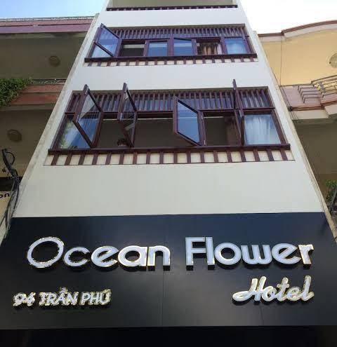 Hotels ocean flower
