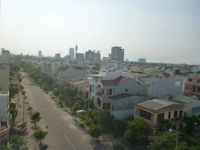 Hu nguyen hotel