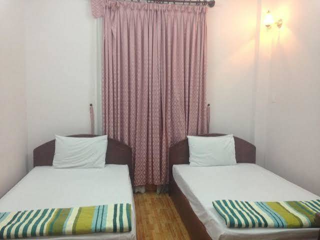 Huong lai hotel
