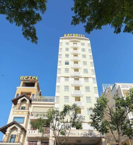 Kay hotel