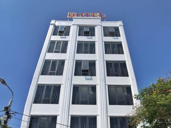 Khach Sn Victory Victory Hotel Da Nng Image